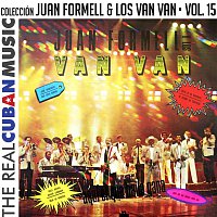 Colección Juan Formell y Los Van Van, Vol. XV (Remasterizado)