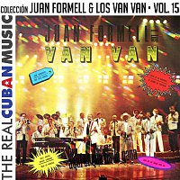 Juan Formell y Los Van Van – Colección Juan Formell y Los Van Van, Vol. XV (Remasterizado)