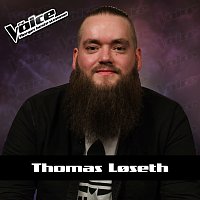 Thomas Loseth – Let Me Hold You