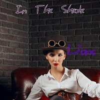 Přední strana obalu CD Lions