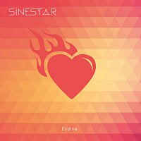 Sinestar – Evolve