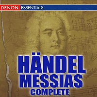 Alexandr Dmitrijew, Lettisches Sinfonieorchester – Handel: Messias