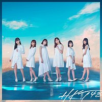 HKT48 – Ishi [Type-C]