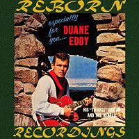 Duane Eddy, Duane Eddy And the Rebels – Especially for You (HD Remastered)