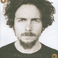 Jovanotti – Pasaporte - Lo Mejor De Lorenzo Jovanotti [Spain / Portugal / South America]