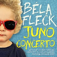 Béla Fleck – Juno Concerto