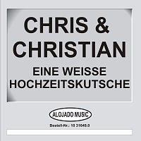 Chris & Christian – Eine weiße Hochzeitskutsche
