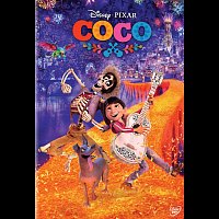 Různí interpreti – Coco DVD