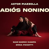 Erica Piccotti, Gian Marco Ciampa – Adiós Nonino