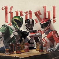 Krash! – PowerRAGERS [EP]