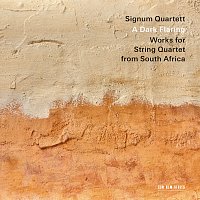 Signum Quartett – Rainier: Quartet for Strings: II. Vivace leggiero grazioso