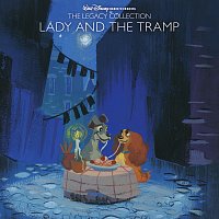 Různí interpreti – Walt Disney Records The Legacy Collection: Lady and the Tramp