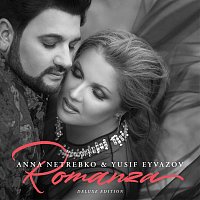 Anna Netrebko, Yusif Eyvazov – Romanza [Deluxe Edition] CD