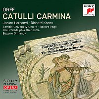 Eugene Ormandy – Orff: Catulli Carmina (Remastered)