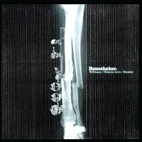 Boneshaker – Boneshaker