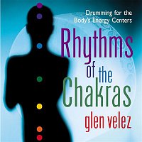 Glen Velez – Rhythms of the Chakras