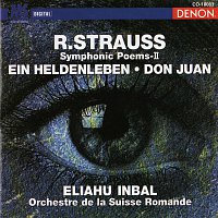 Eliahu Inbal, Orchestre de la Suisse Romande – Richard Strauss: Symphonic Poems – II