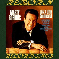 Marty Robbins – Just a Little Sentimental (HD Remastered)