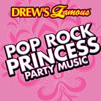 The Hit Crew – Drew's Famous Pop Rock Princess Party Music