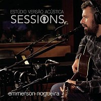 Emmerson Nogueira – Estúdio Versao Acústica Sessions