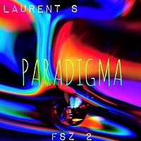 Přední strana obalu CD Paradigma