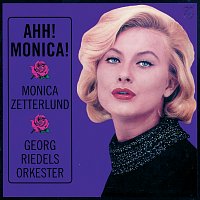 Monica Zetterlund – Ahh! Monica!