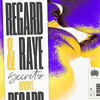 Regard & RAYE – Secrets (Remixes)