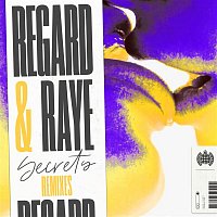 Regard & RAYE – Secrets (Remixes)
