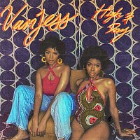 VanJess – High & Dry