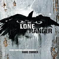 Hans Zimmer – The Lone Ranger