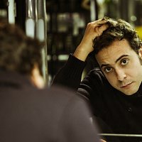 Přední strana obalu CD 30 40 50