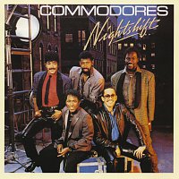 Commodores – Nightshift