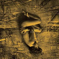 Přední strana obalu CD Drnch