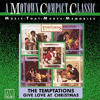 The Temptations – Give Love At Christmas