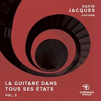 David Jacques – La guitare dans tous ses états, vol. 2