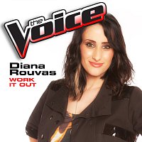 Diana Rouvas – Work It Out [The Voice Performance]