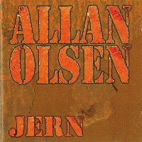 Allan Olsen – Jern