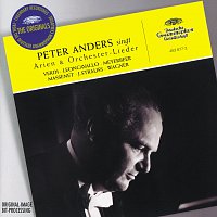 Peter Anders – Peter Anders - Opernarien und Orchesterlieder