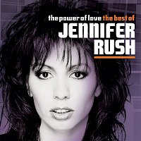 Jennifer Rush – The Power Of Love - The Best Of...