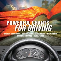 Různí interpreti – Powerful Chants For Driving