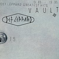 Vault: Def Leppard Greatest Hits (1980–1995)