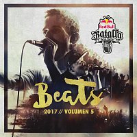 Red Bull Batalla de los Gallos – Beats 2017, Vol. 5