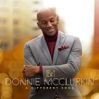 Donnie McClurkin – Pour My Praise on You