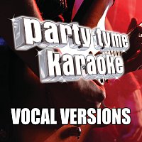 Přední strana obalu CD Party Tyme Karaoke - Classic Rock Hits 1 [Vocal Versions]