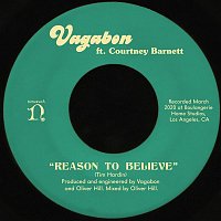Vagabon – Reason to Believe (feat. Courtney Barnett)