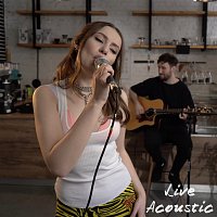 Bad Sasha – Hymns of Freedom [Live Acoustic]
