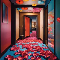 Revolution Solution – Down the Hall