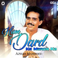 Přední strana obalu CD Hum Dard Ke Maron Ka