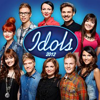 Různí interpreti – Idols 2012