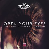 Club Banditz, Anthony Trainor, Matthew Steeper – Open Your Eyes